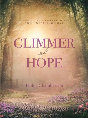 cover image of Glimmer of Hope